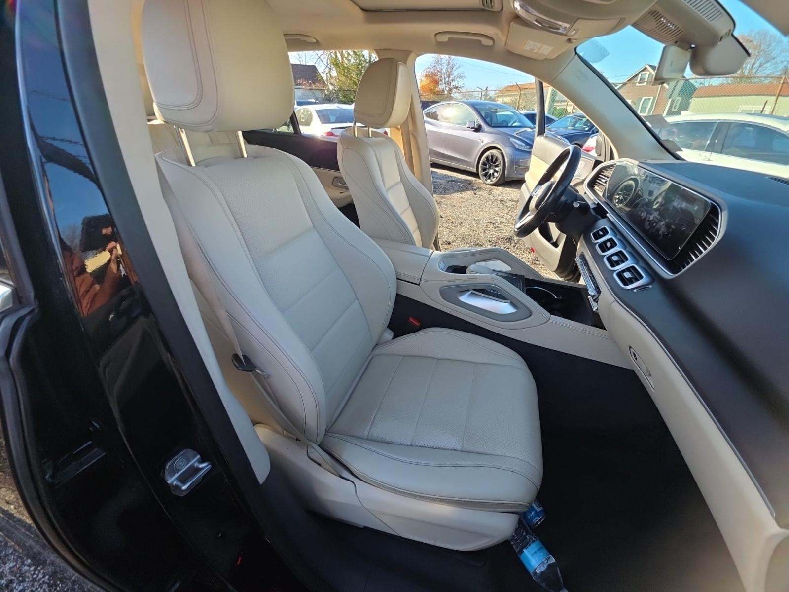 2020 Mercedes-Benz GLE GLE 350 AWD