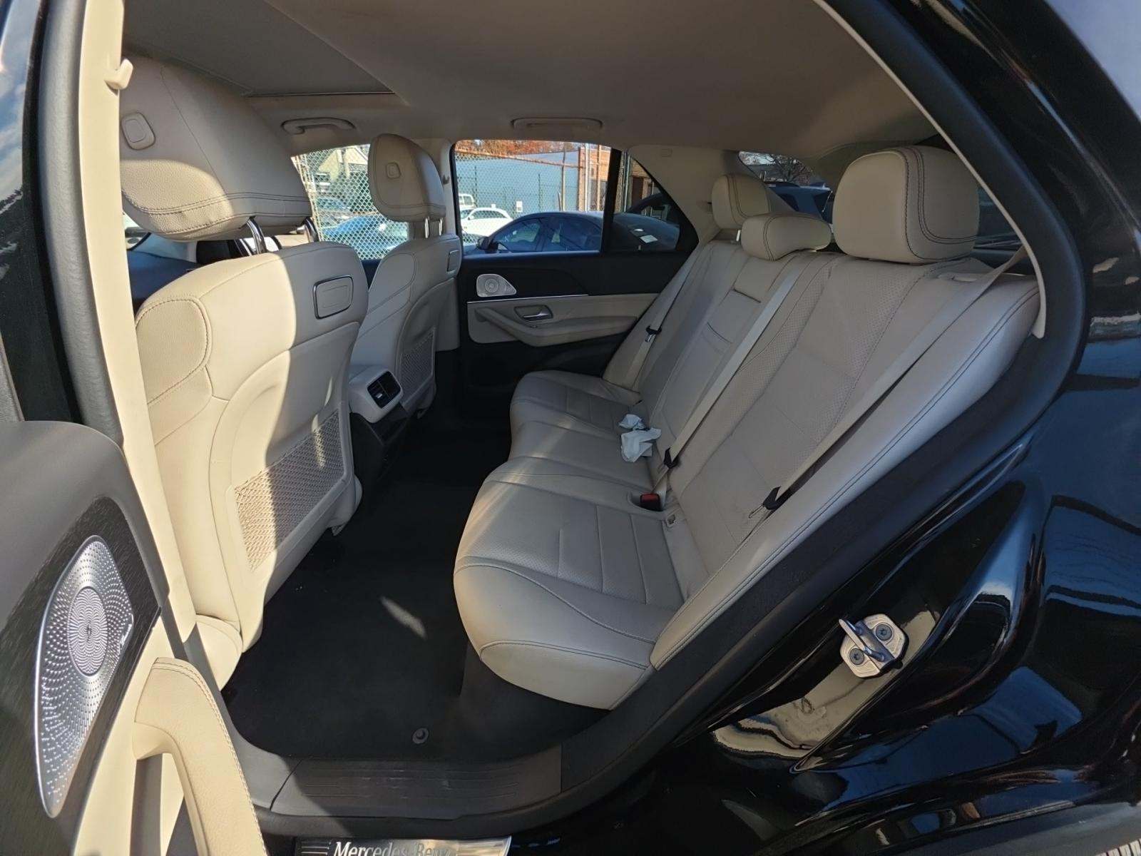 2020 Mercedes-Benz GLE GLE 350 AWD