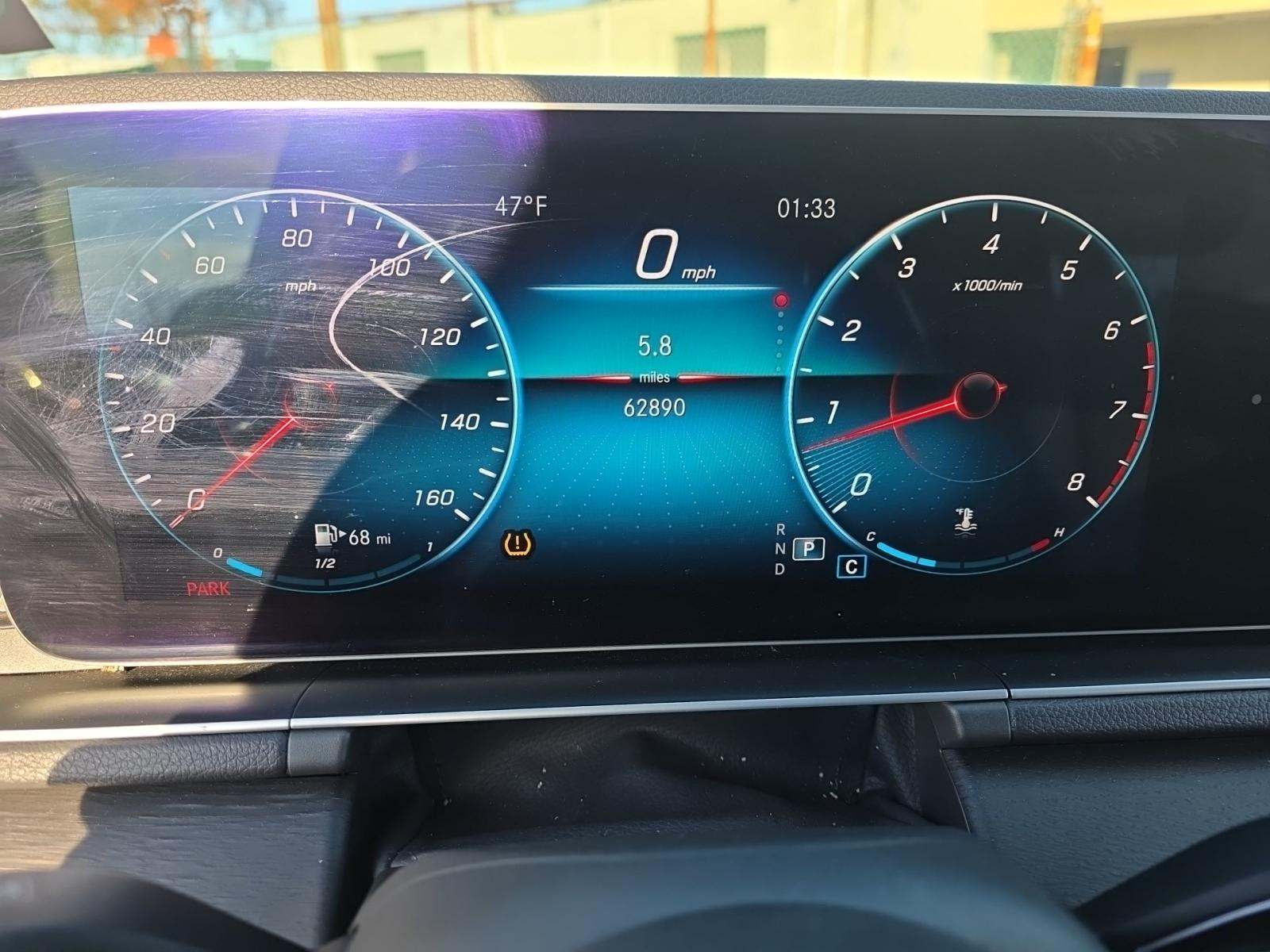 2020 Mercedes-Benz GLE GLE 350 AWD