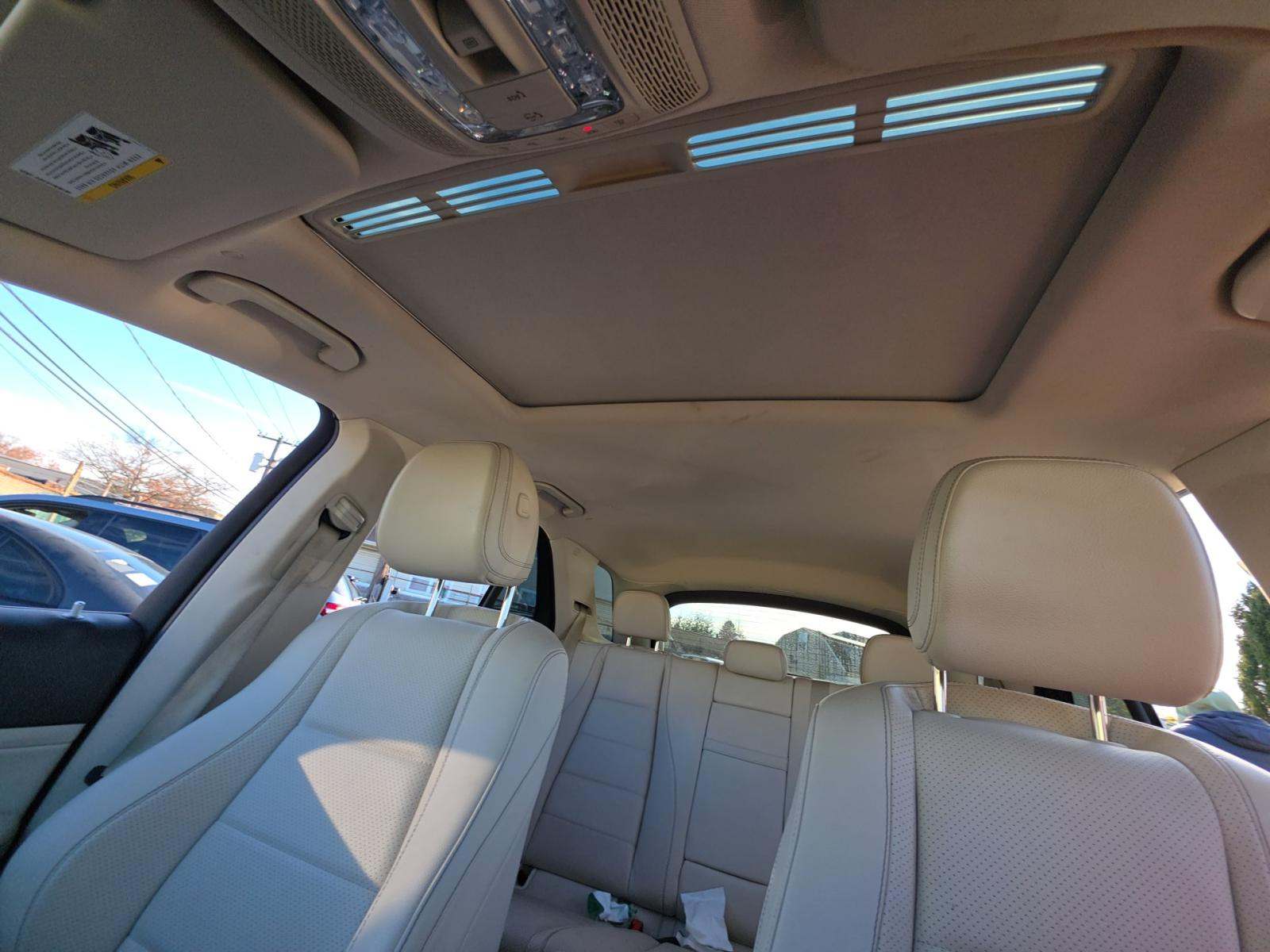 2020 Mercedes-Benz GLE GLE 350 AWD