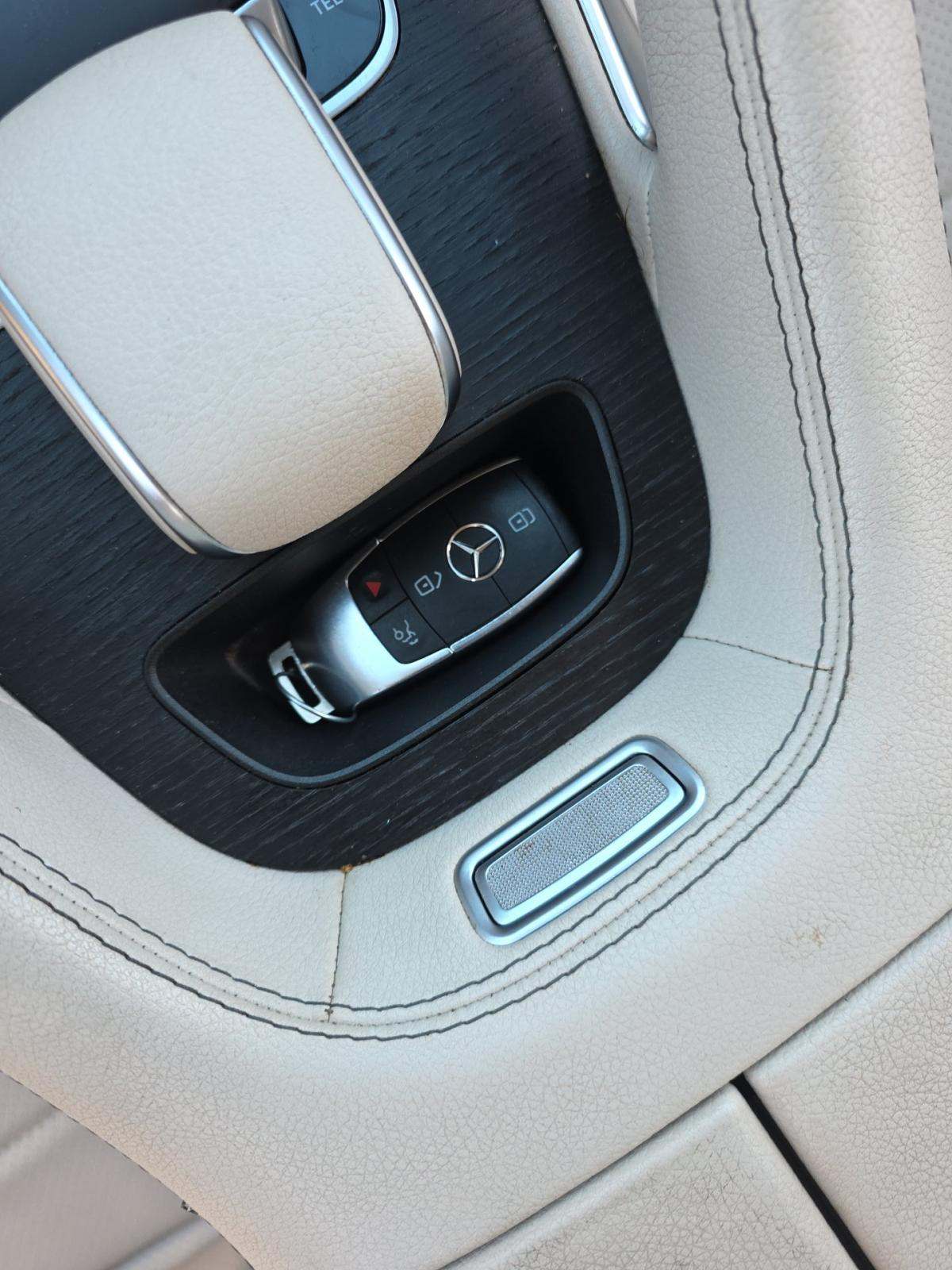 2020 Mercedes-Benz GLE GLE 350 AWD