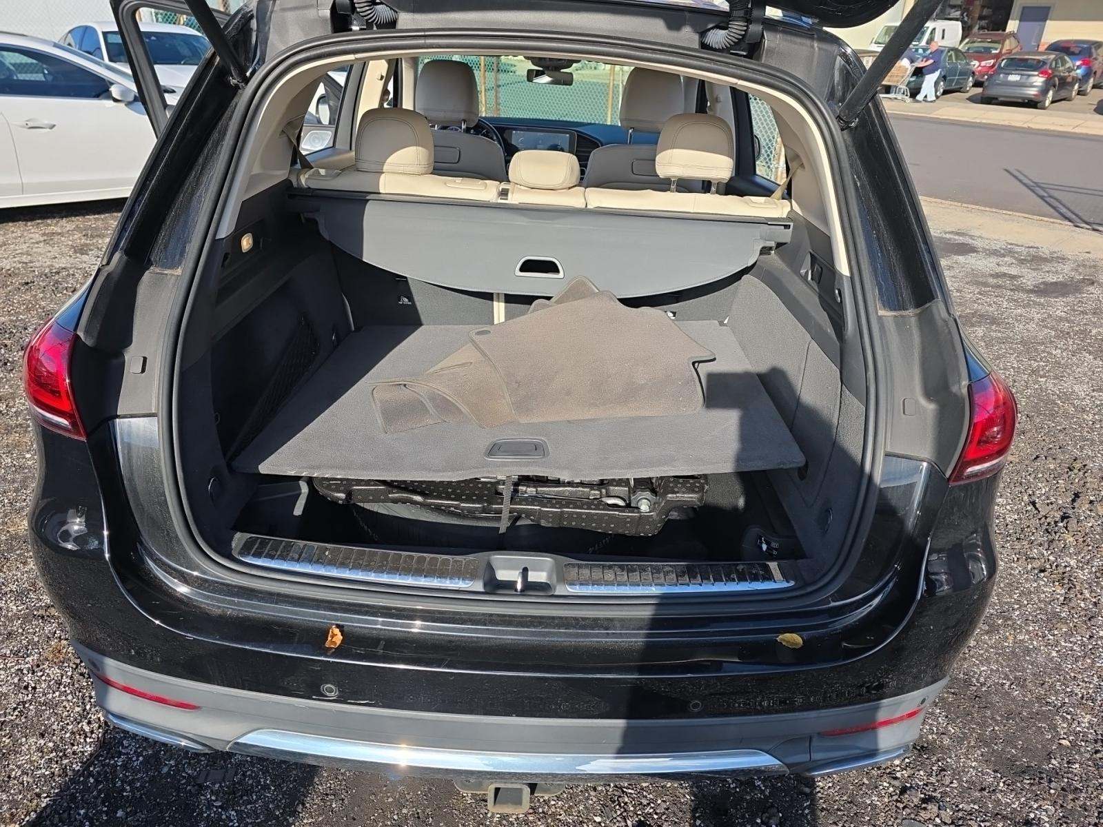 2020 Mercedes-Benz GLE GLE 350 AWD