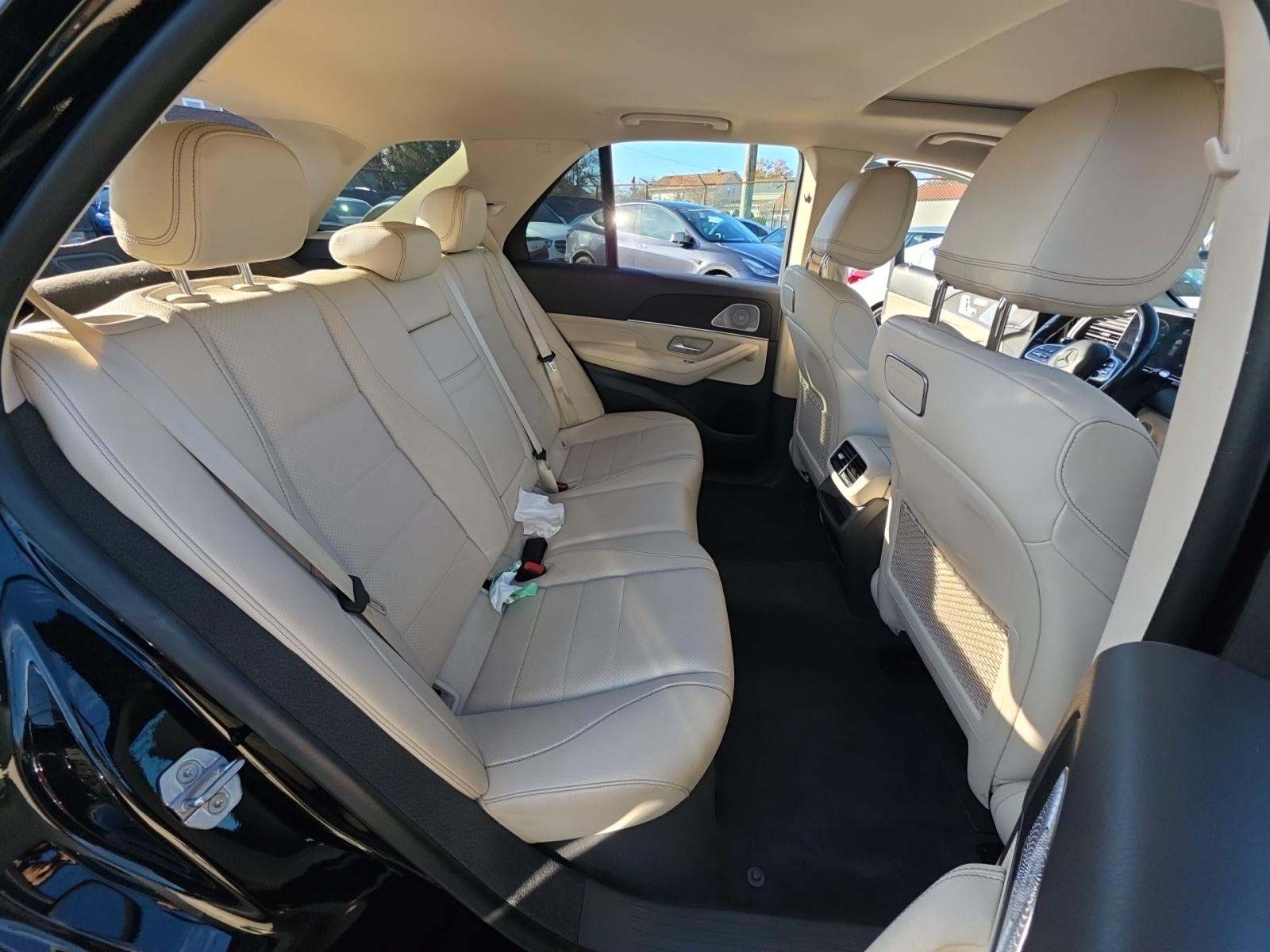 2020 Mercedes-Benz GLE GLE 350 AWD