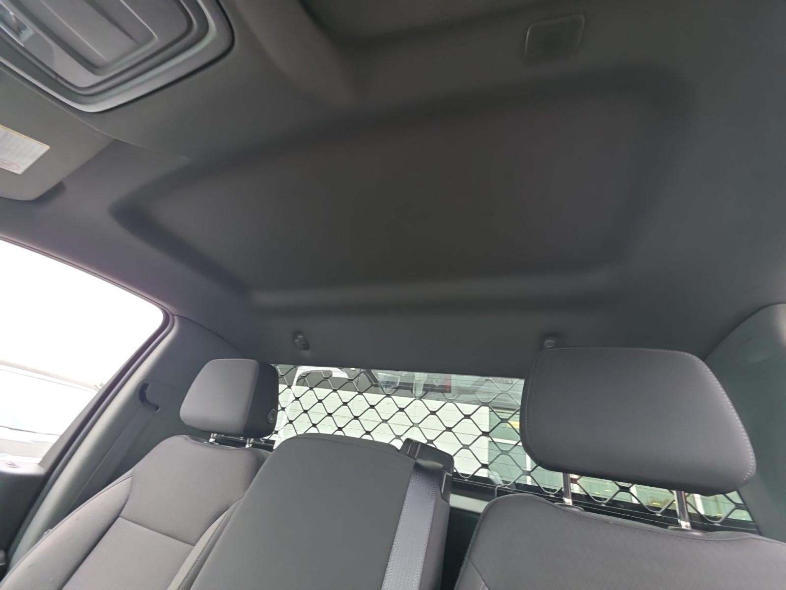 2022 Chevrolet Silverado 2500HD LT AWD