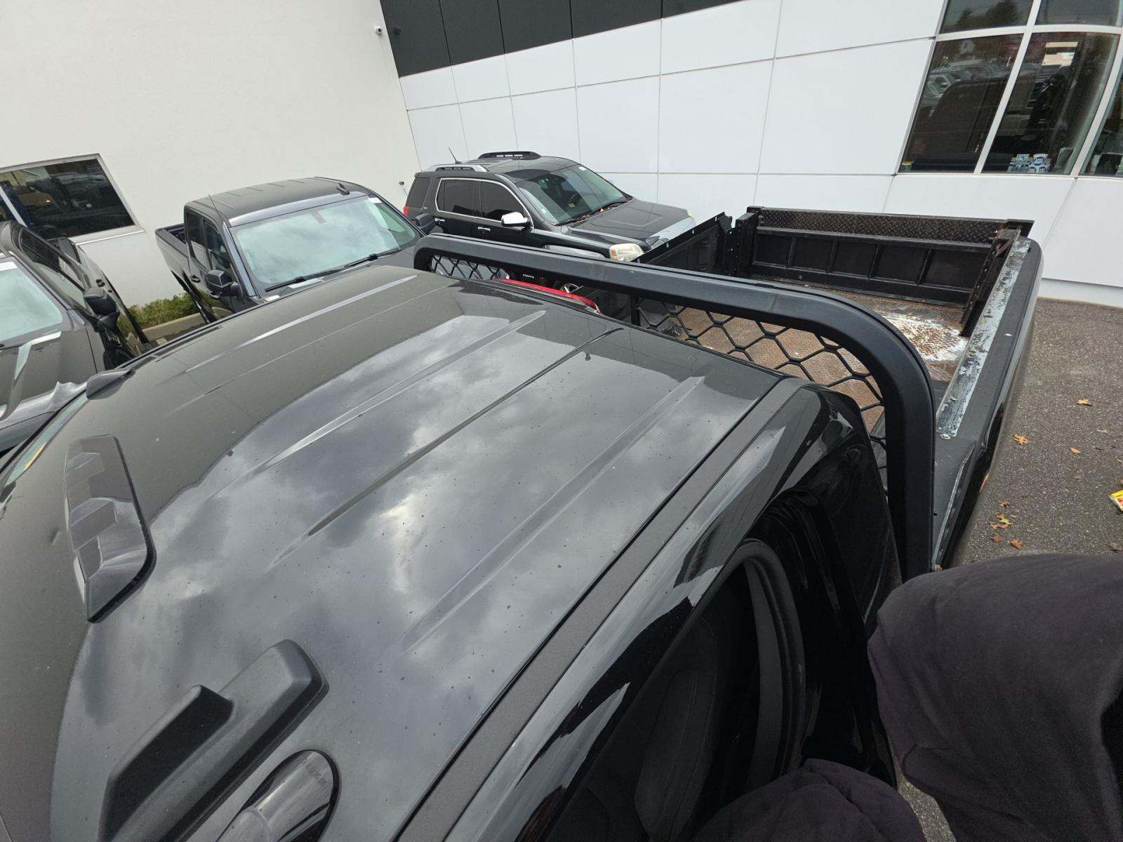 2022 Chevrolet Silverado 2500HD LT AWD