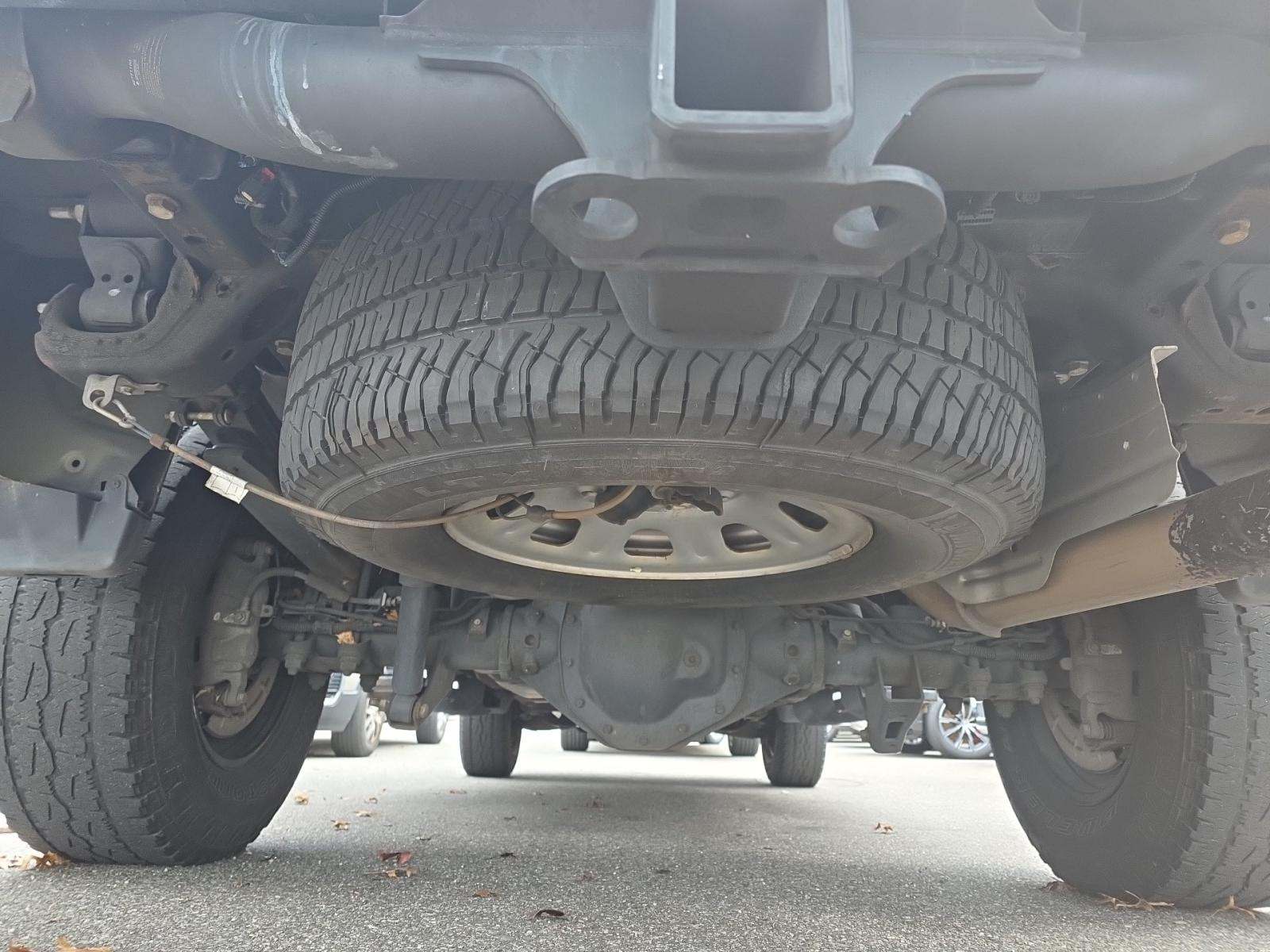 2022 Chevrolet Silverado 2500HD LT AWD