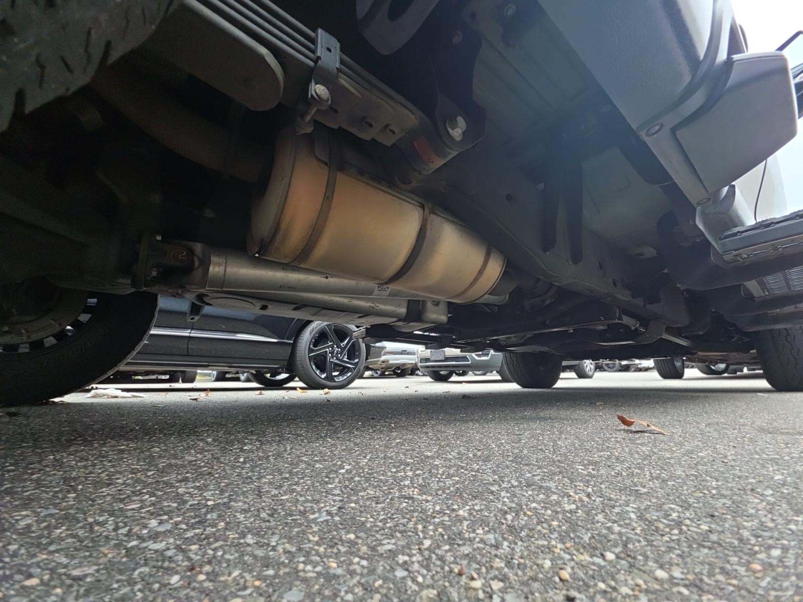 2022 Chevrolet Silverado 2500HD LT AWD