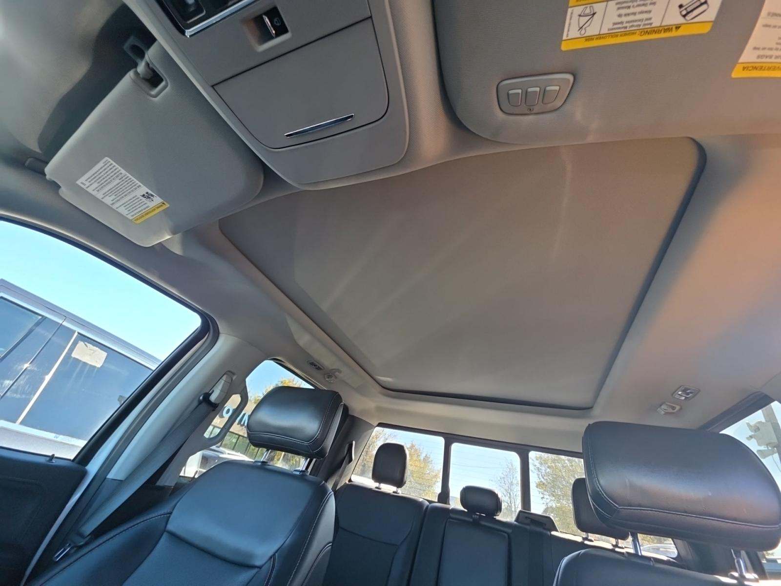 2021 Ford F-150 Lariat AWD