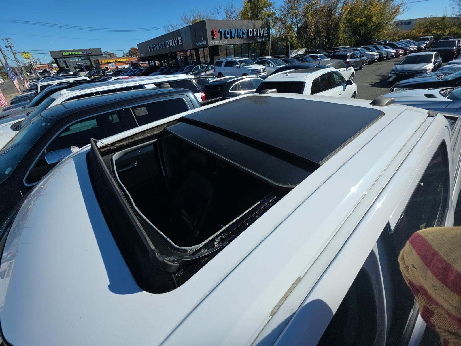 2021 Ford F-150 Lariat AWD