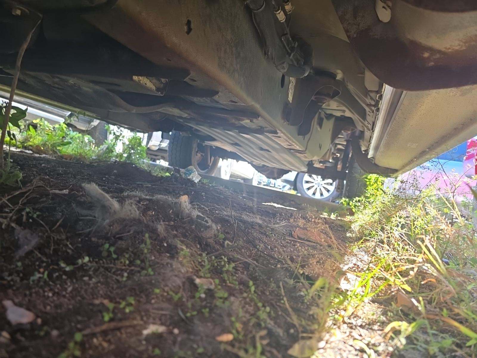 2021 Ford F-150 Lariat AWD