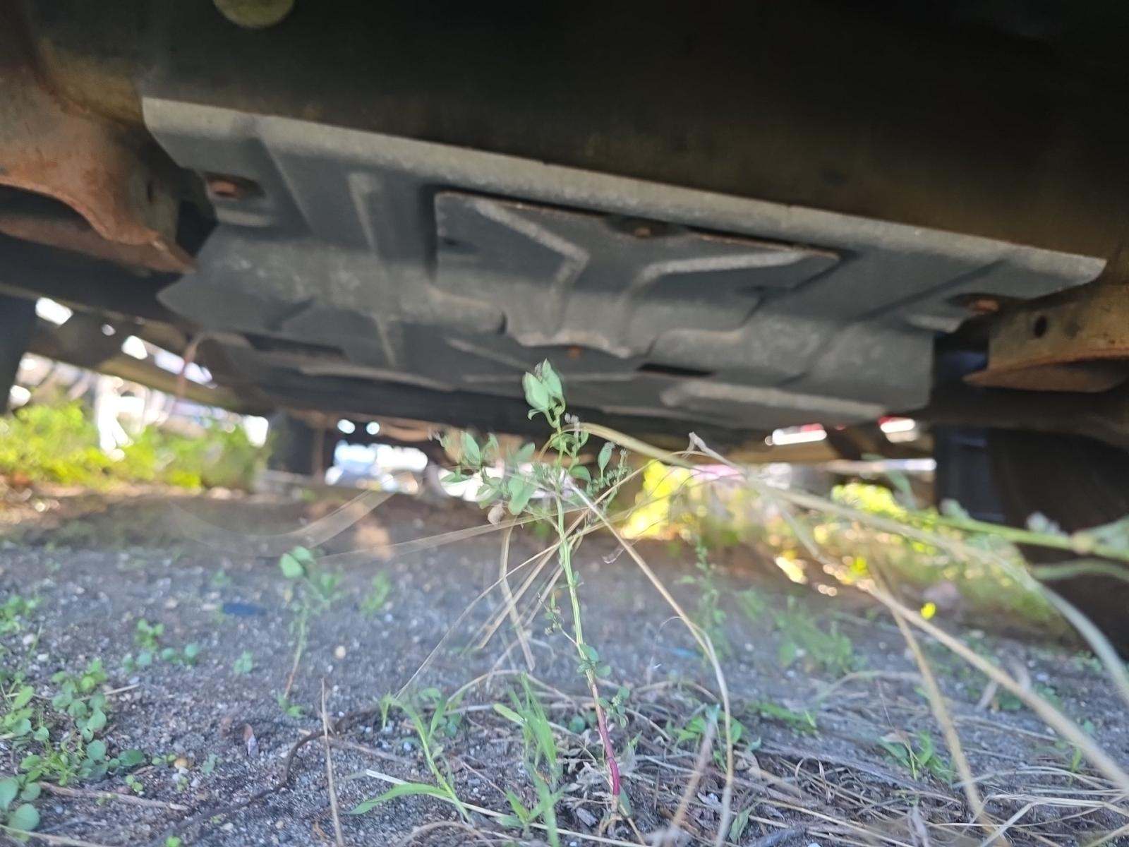 2021 Ford F-150 Lariat AWD