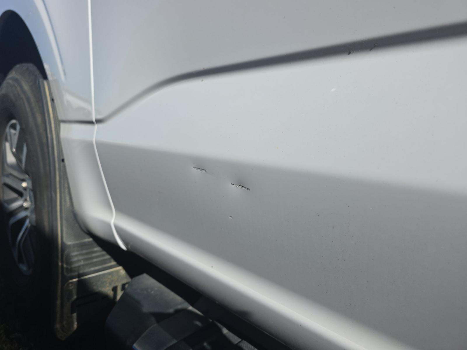 2021 Ford F-150 Lariat AWD