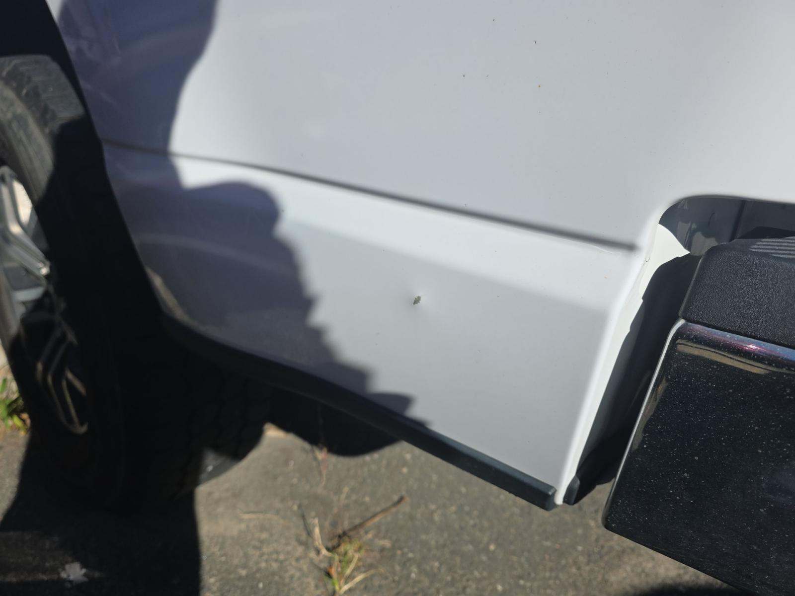 2021 Ford F-150 Lariat AWD