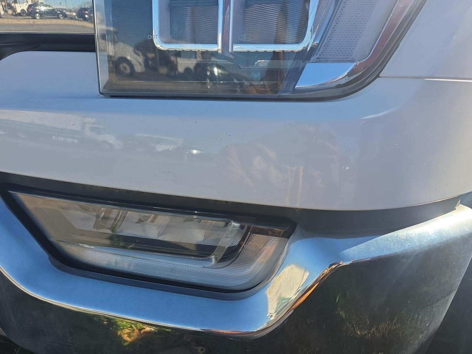 2021 Ford F-150 Lariat AWD