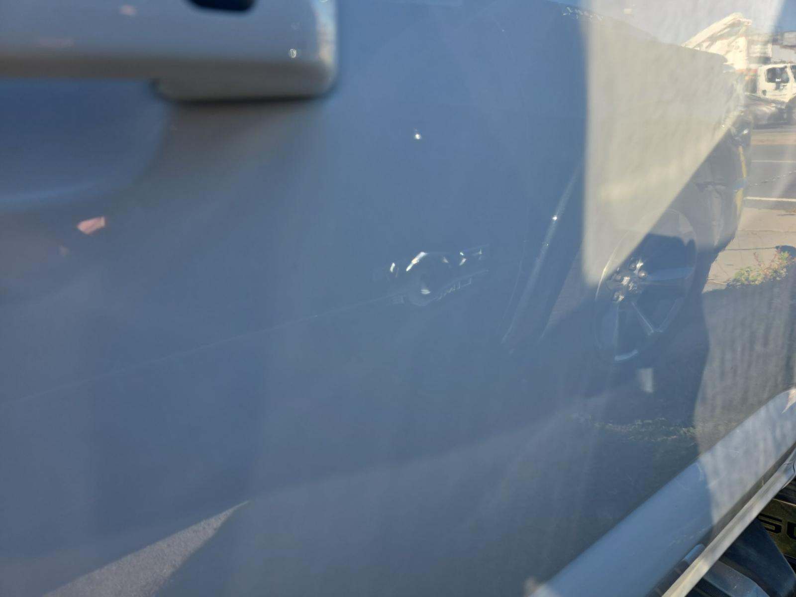 2021 Ford F-150 Lariat AWD