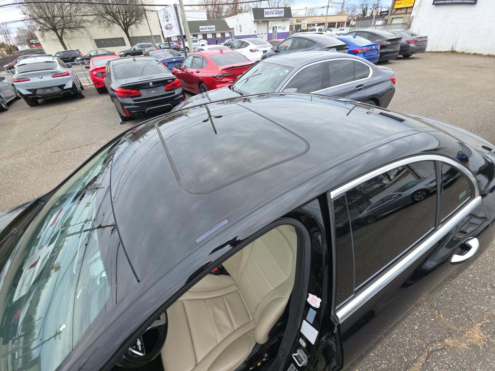 2021 Mercedes-Benz C-Class C 300 AWD