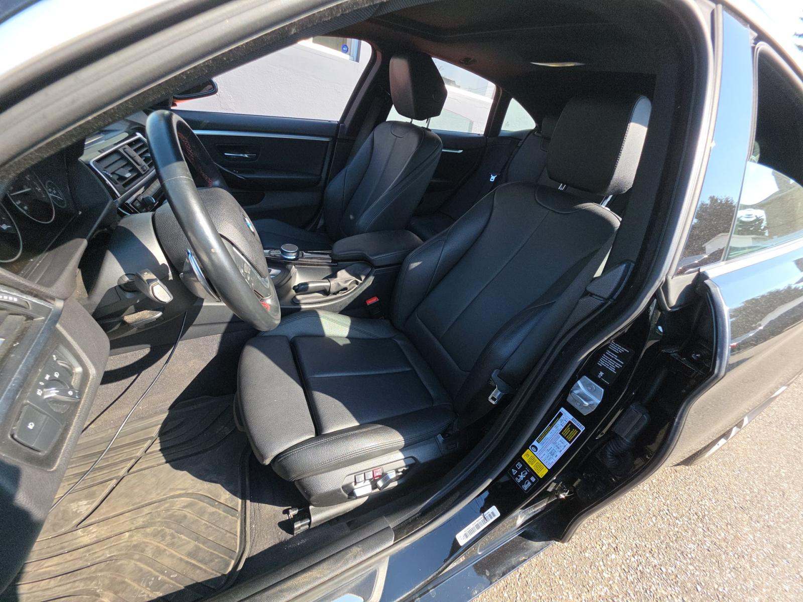 2019 BMW 4 Series 430i xDrive AWD