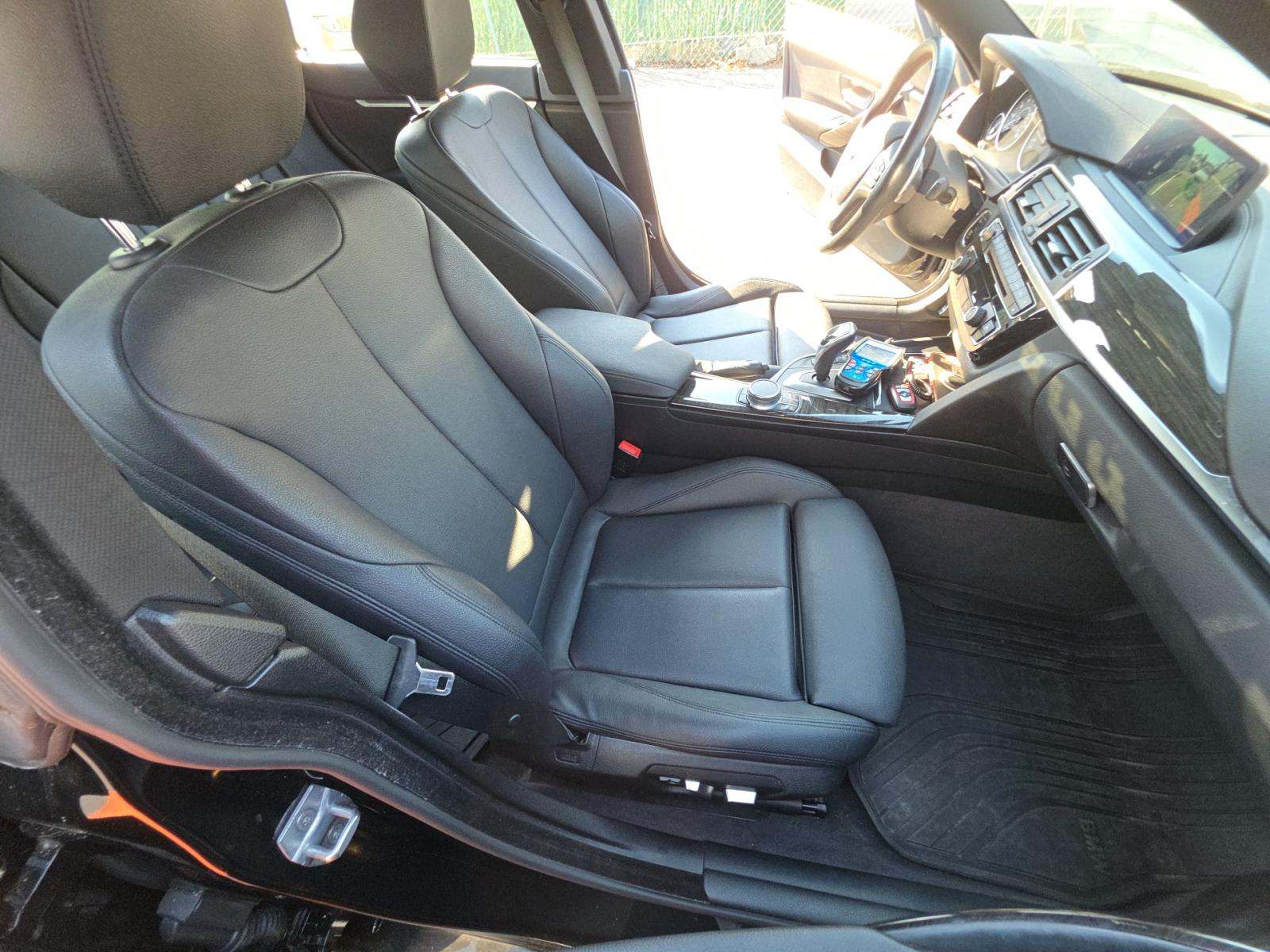 2019 BMW 4 Series 430i xDrive AWD