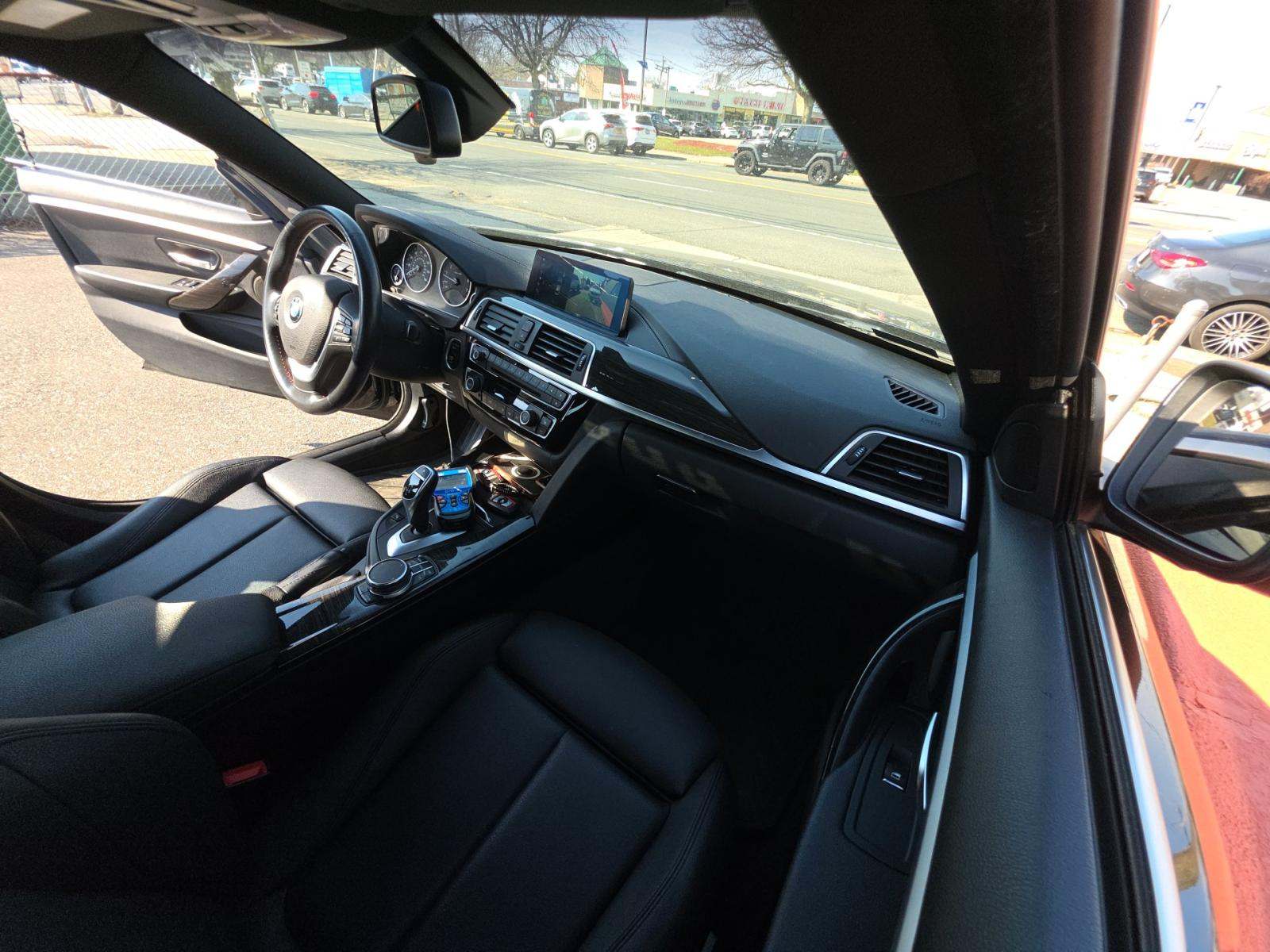 2019 BMW 4 Series 430i xDrive AWD