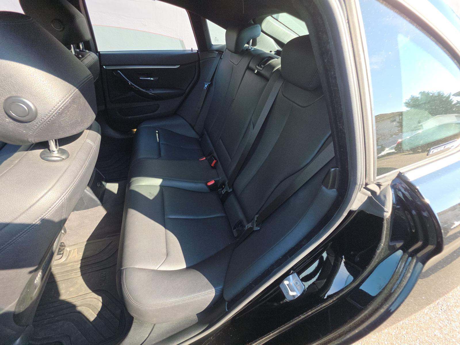 2019 BMW 4 Series 430i xDrive AWD