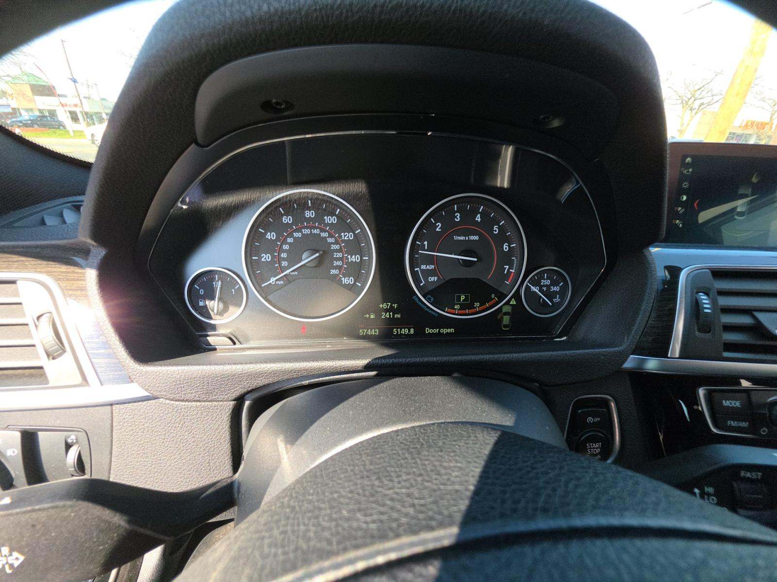 2019 BMW 4 Series 430i xDrive AWD