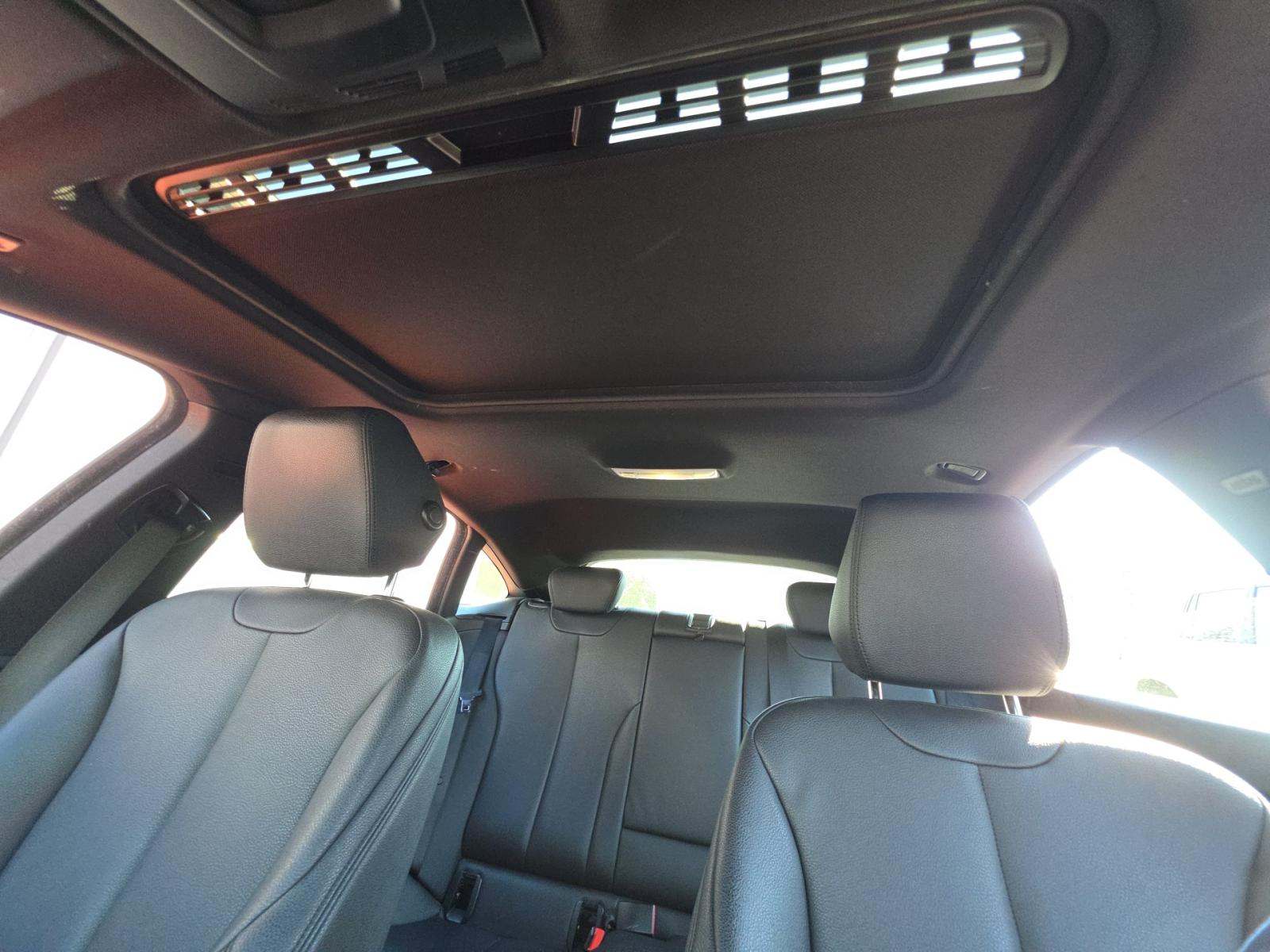 2019 BMW 4 Series 430i xDrive AWD