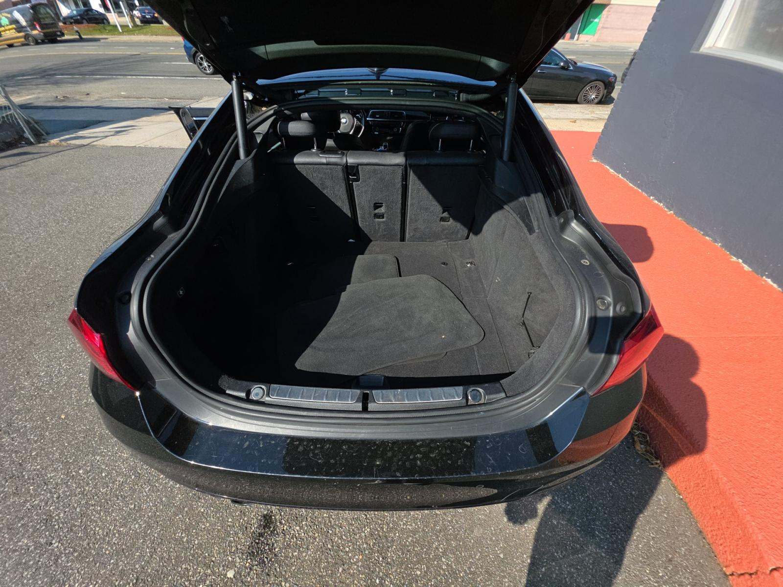 2019 BMW 4 Series 430i xDrive AWD