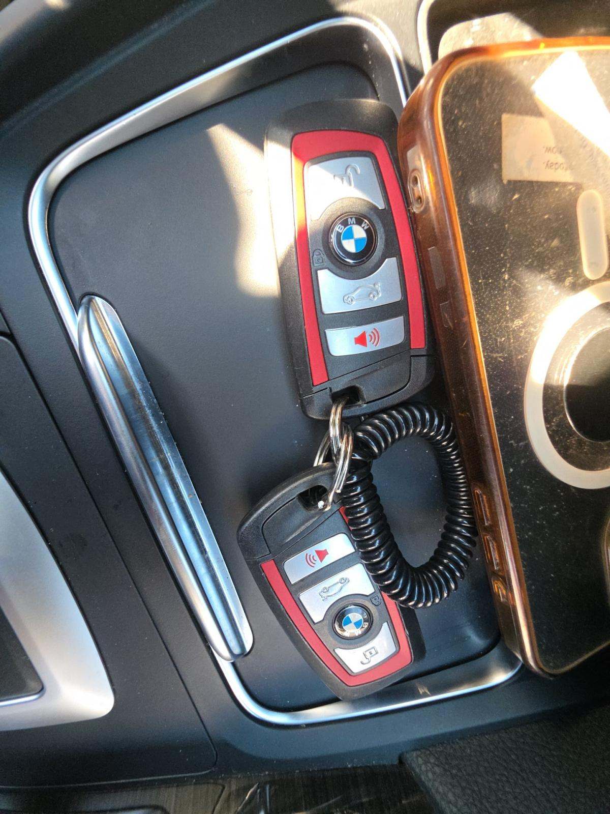 2019 BMW 4 Series 430i xDrive AWD