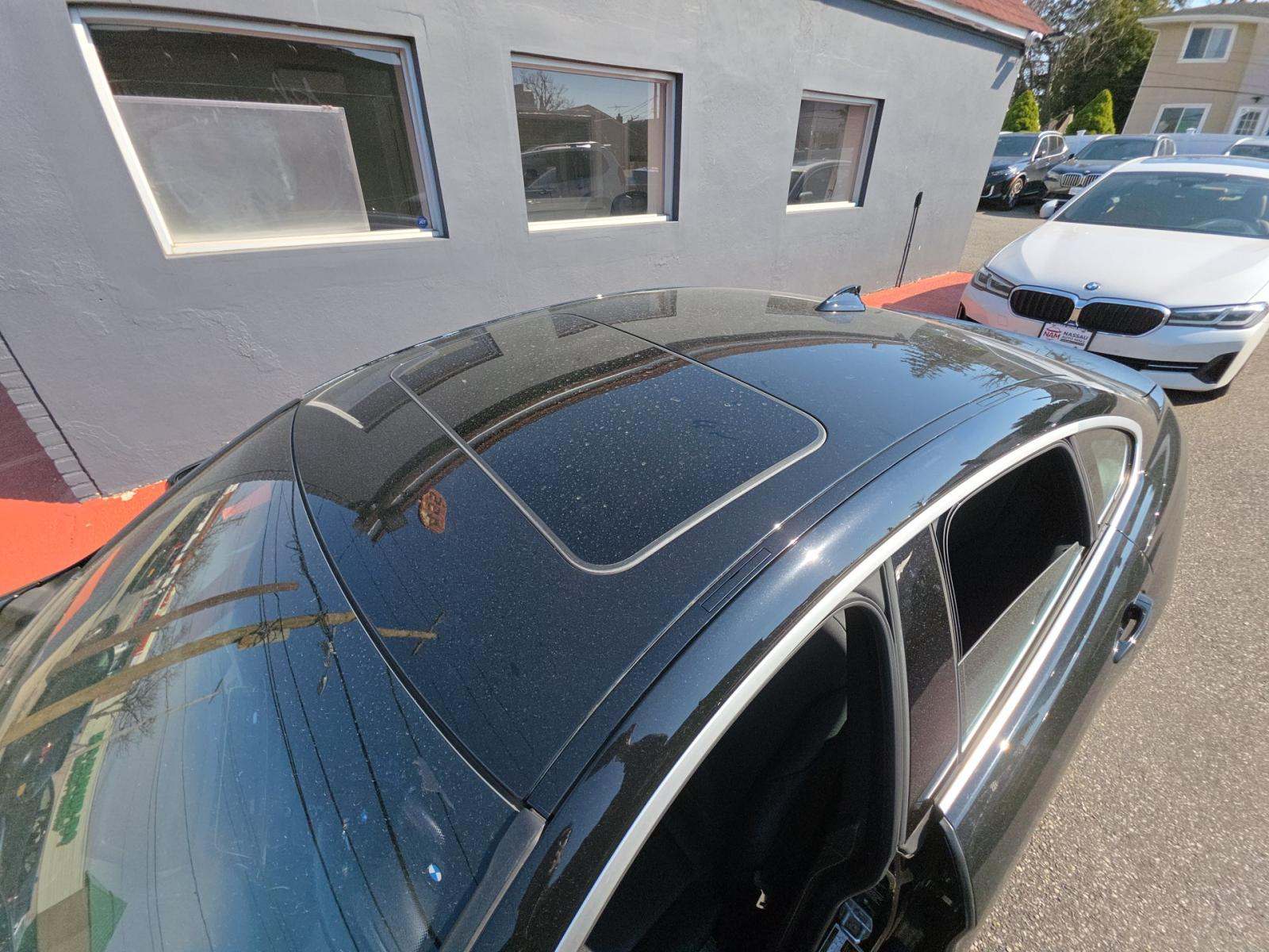 2019 BMW 4 Series 430i xDrive AWD