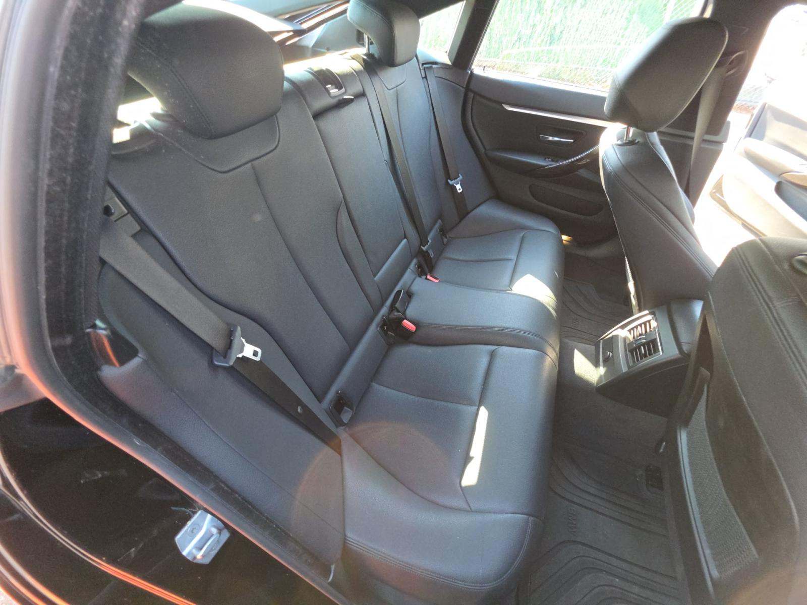 2019 BMW 4 Series 430i xDrive AWD