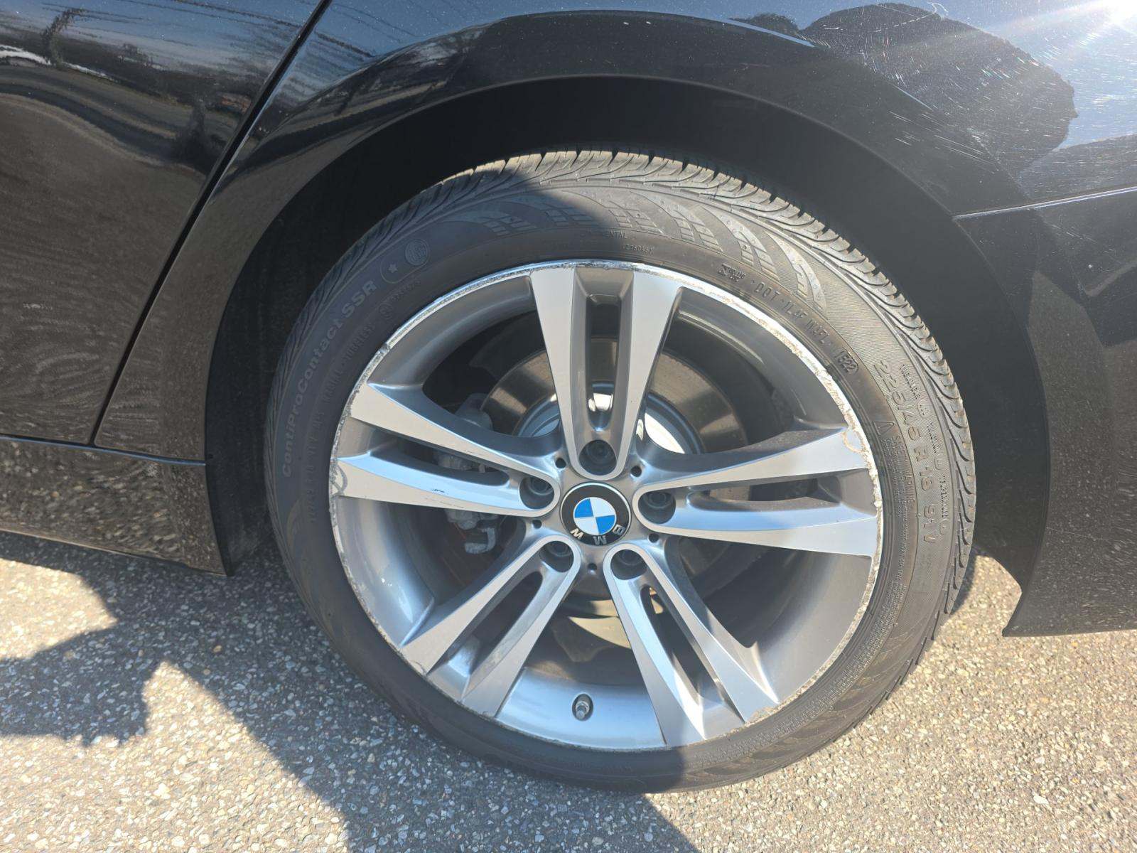 2019 BMW 4 Series 430i xDrive AWD