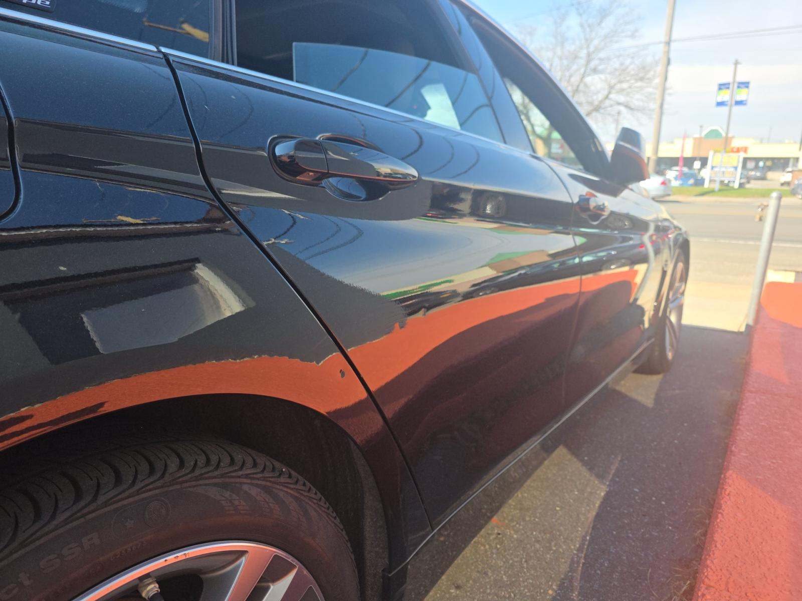 2019 BMW 4 Series 430i xDrive AWD