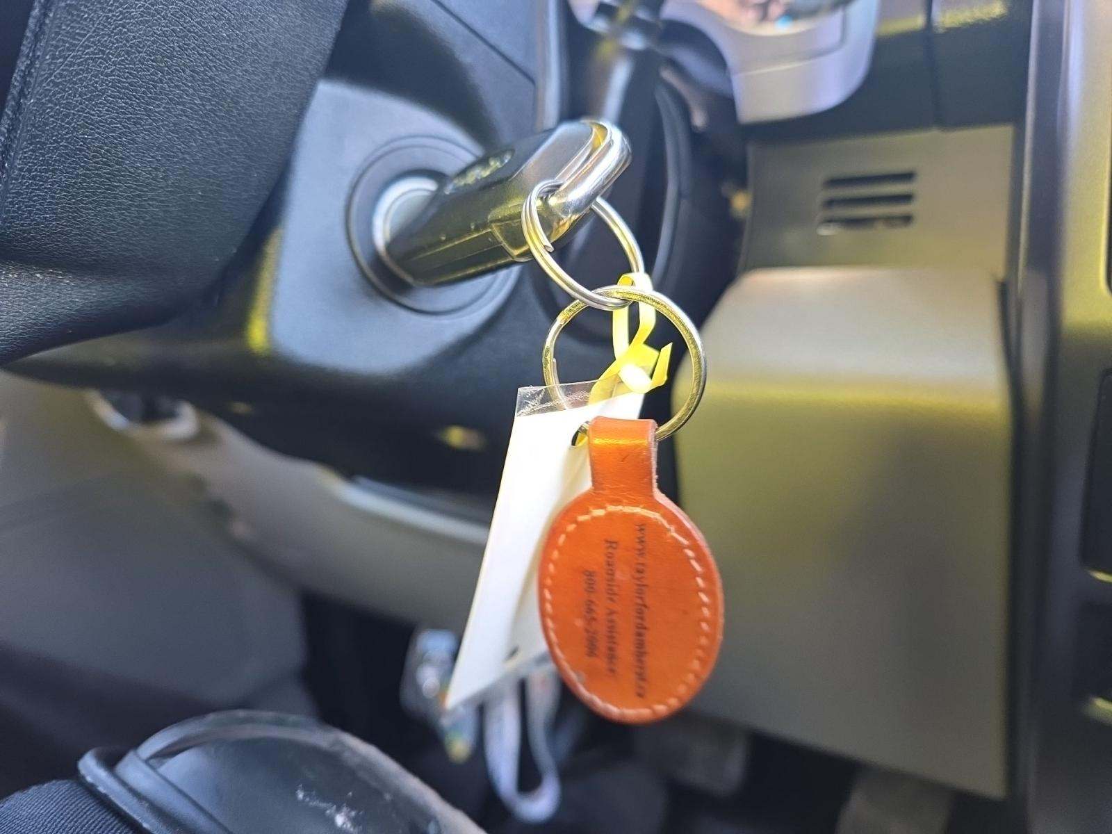 2020 Ford F-150 XLT AWD