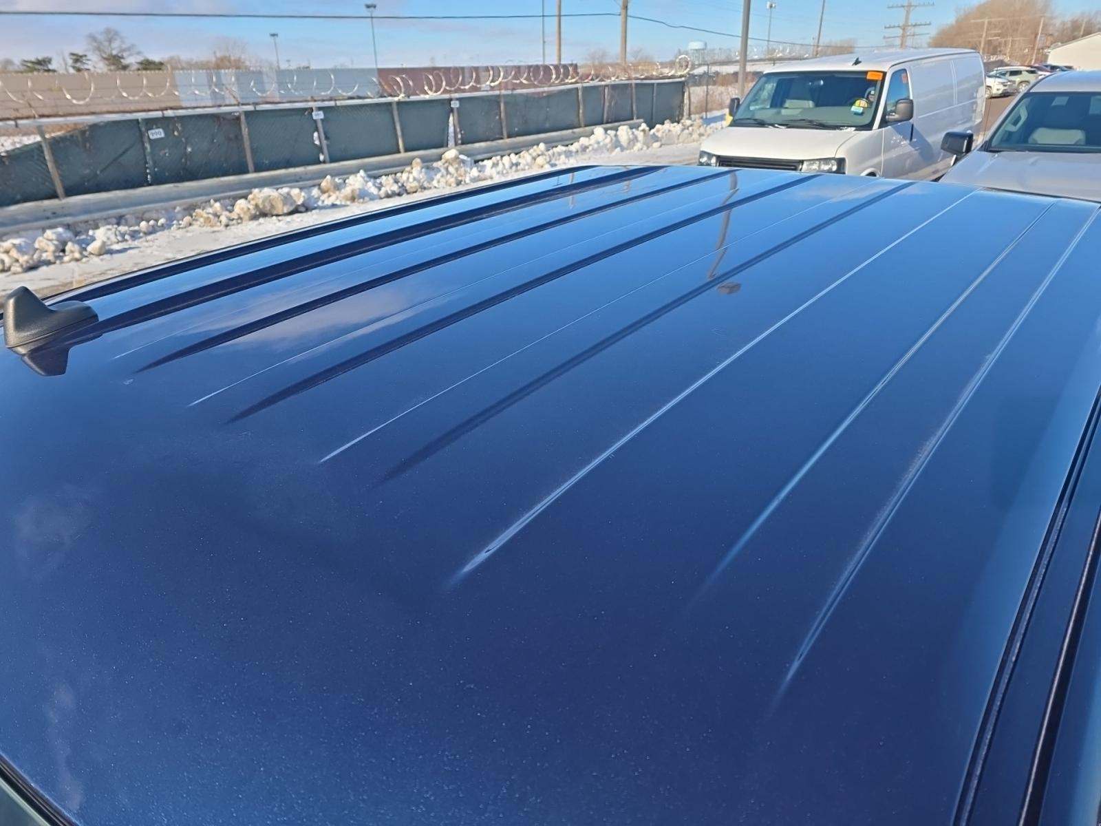 2020 Ford F-150 XLT AWD