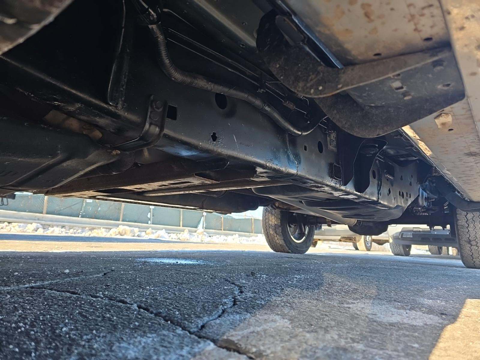 2020 Ford F-150 XLT AWD