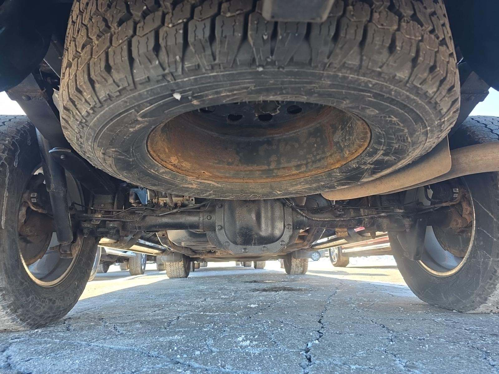 2020 Ford F-150 XLT AWD