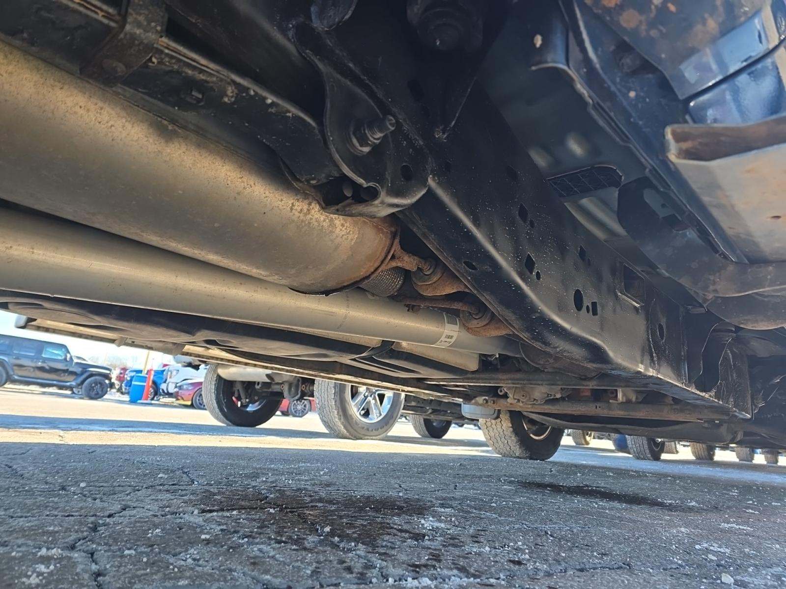 2020 Ford F-150 XLT AWD