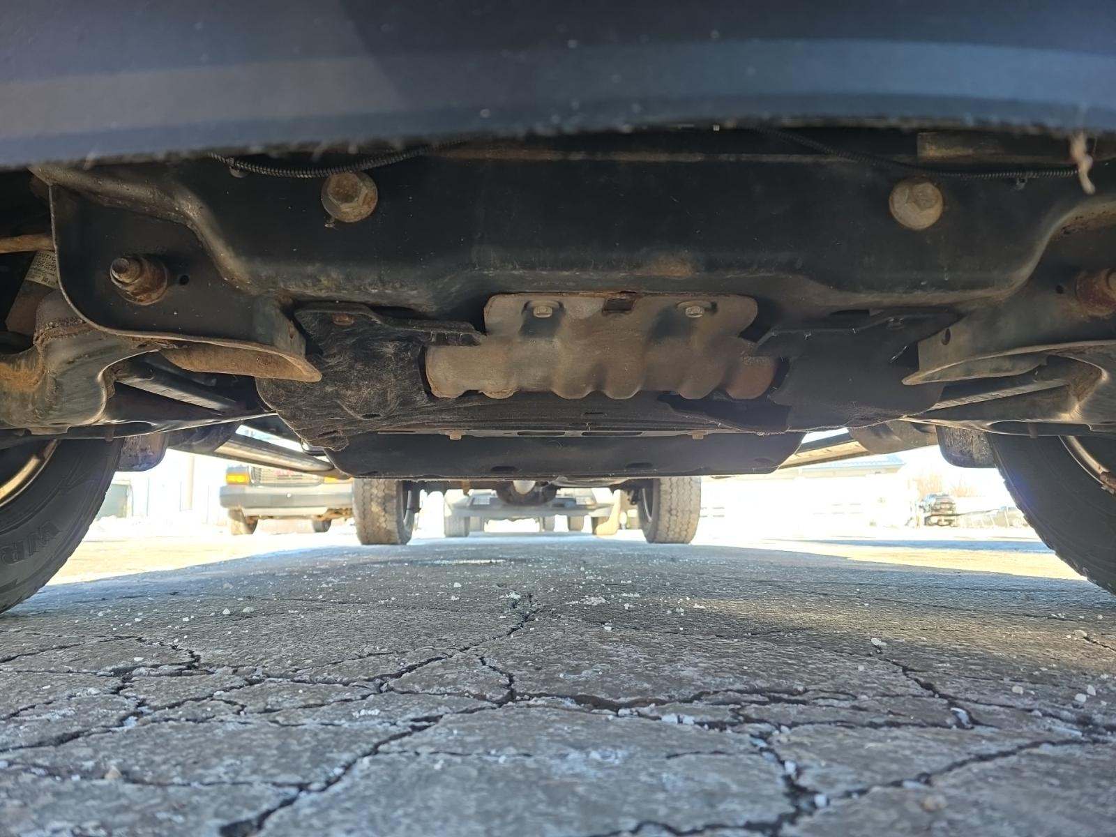 2020 Ford F-150 XLT AWD