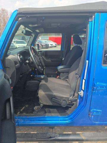 JEEP UNLIMITED SPORT - 2