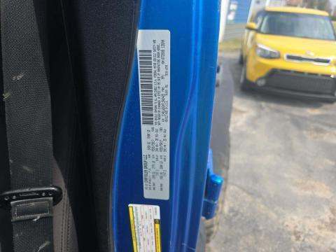 JEEP UNLIMITED SPORT - 1