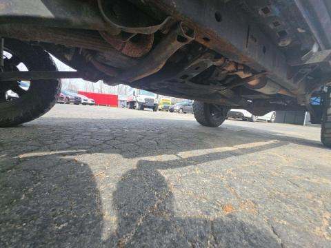 JEEP UNLIMITED SPORT - 3