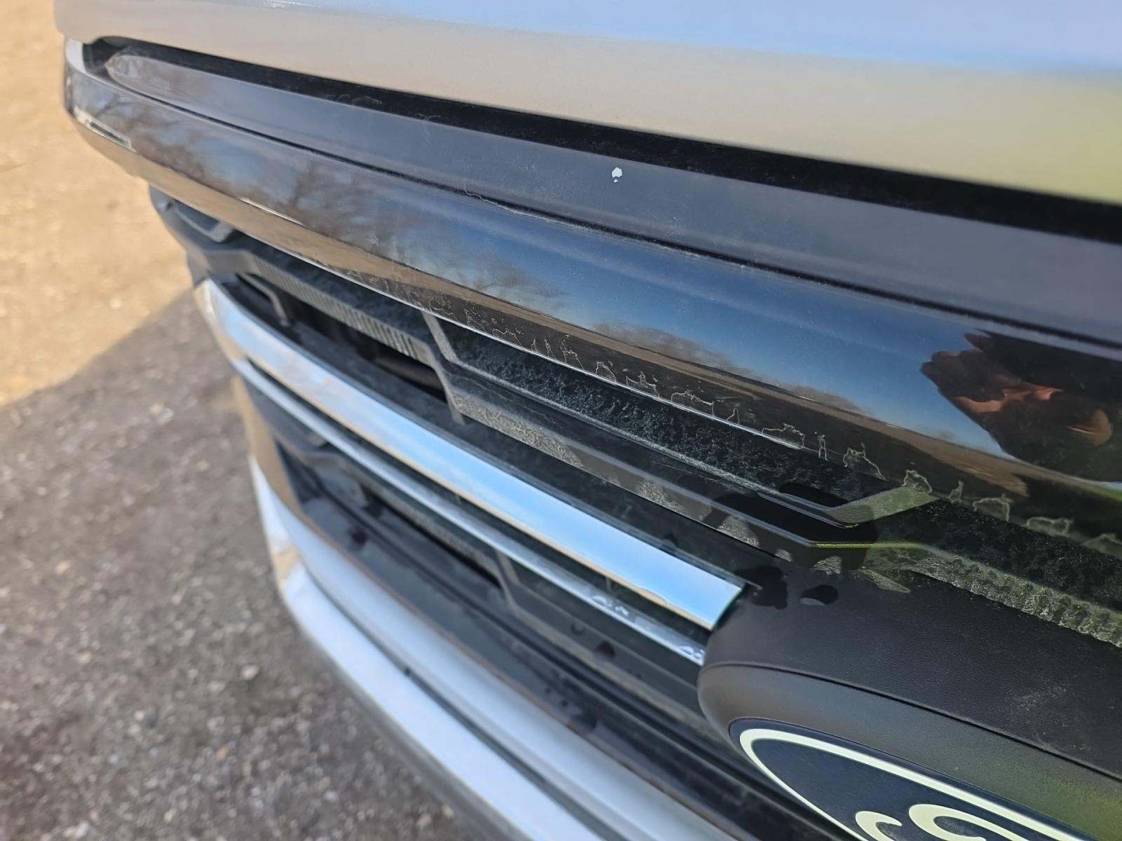 2025 Ford F-150 XLT AWD