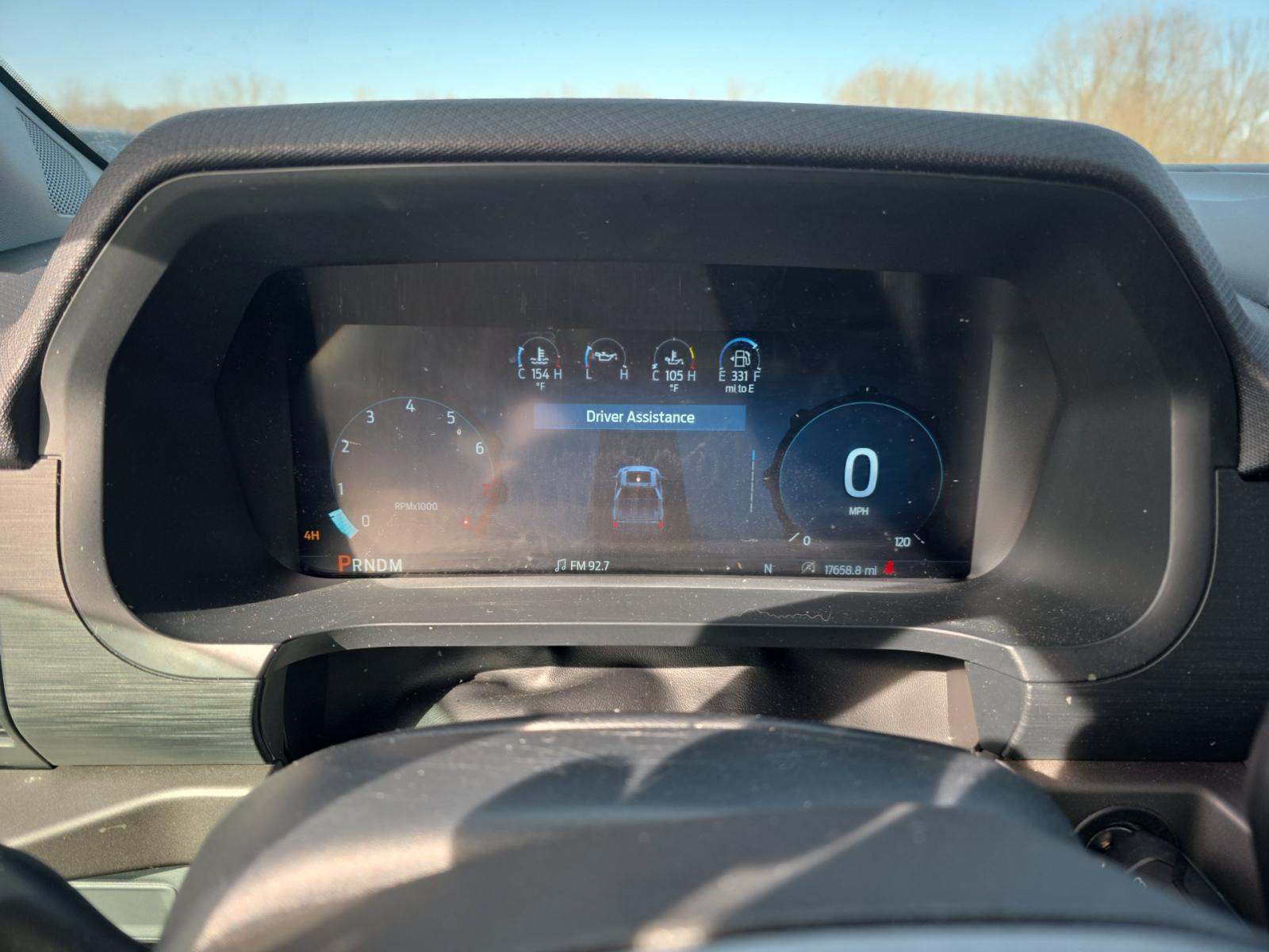 2025 Ford F-150 XLT AWD