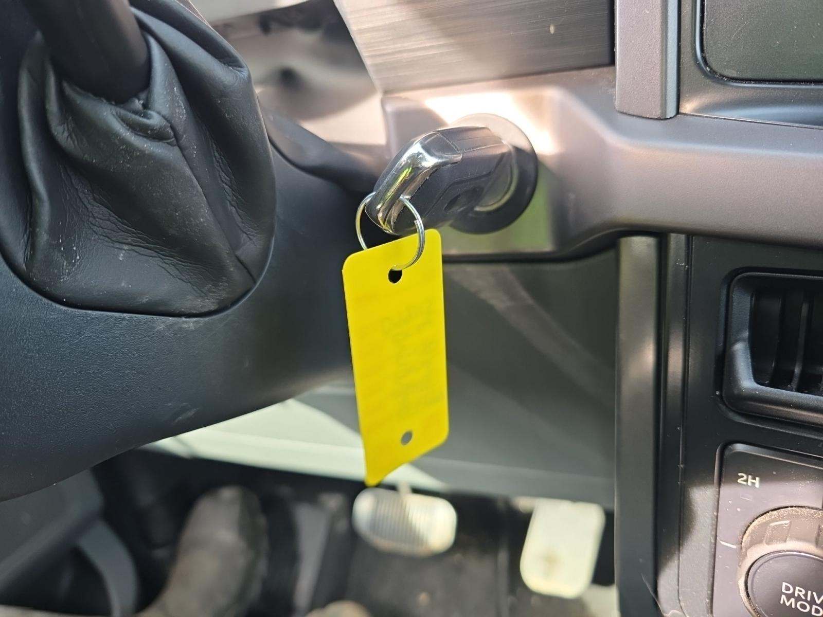 2025 Ford F-150 XLT AWD