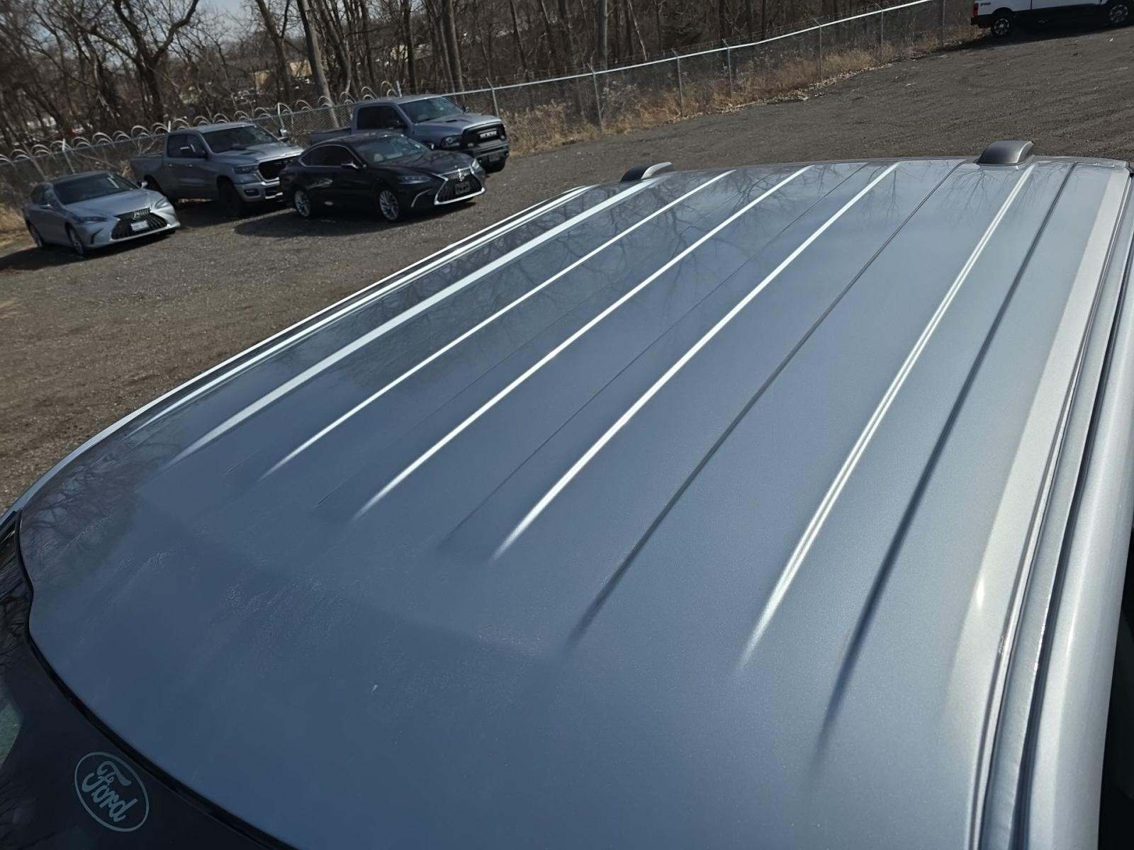 2025 Ford F-150 XLT AWD