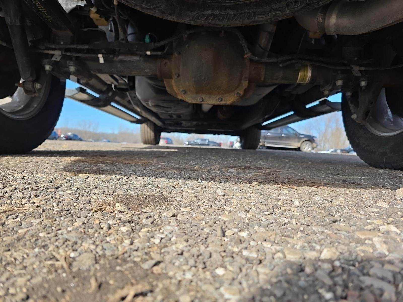 2025 Ford F-150 XLT AWD