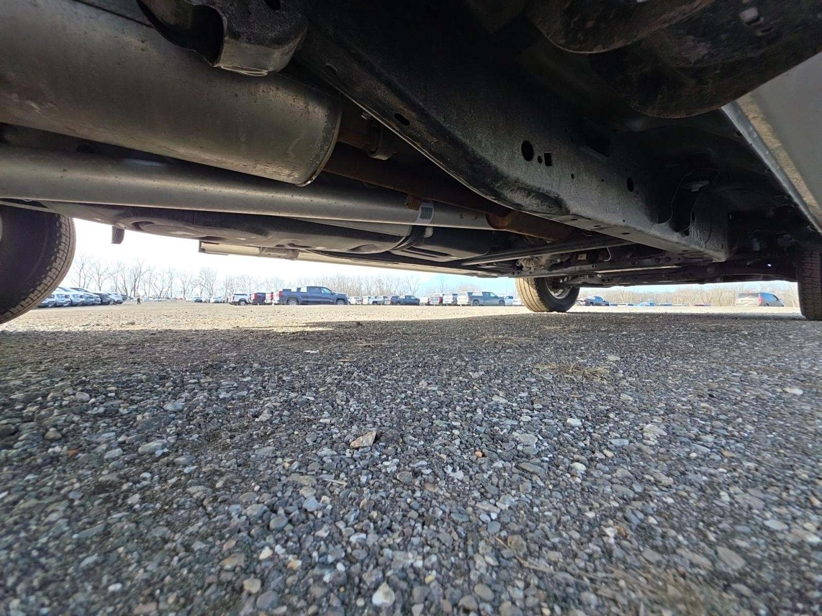 2025 Ford F-150 XLT AWD