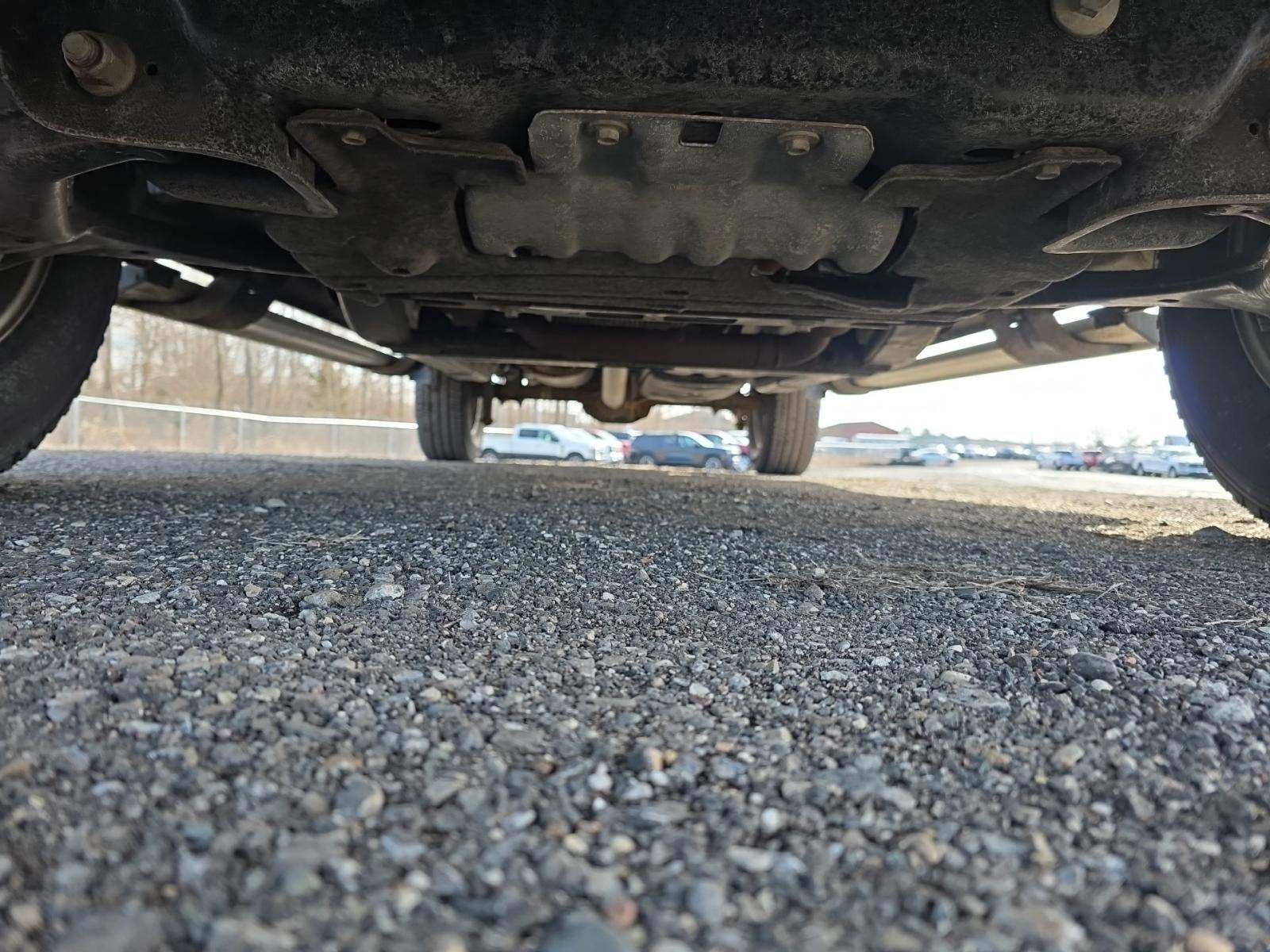 2025 Ford F-150 XLT AWD