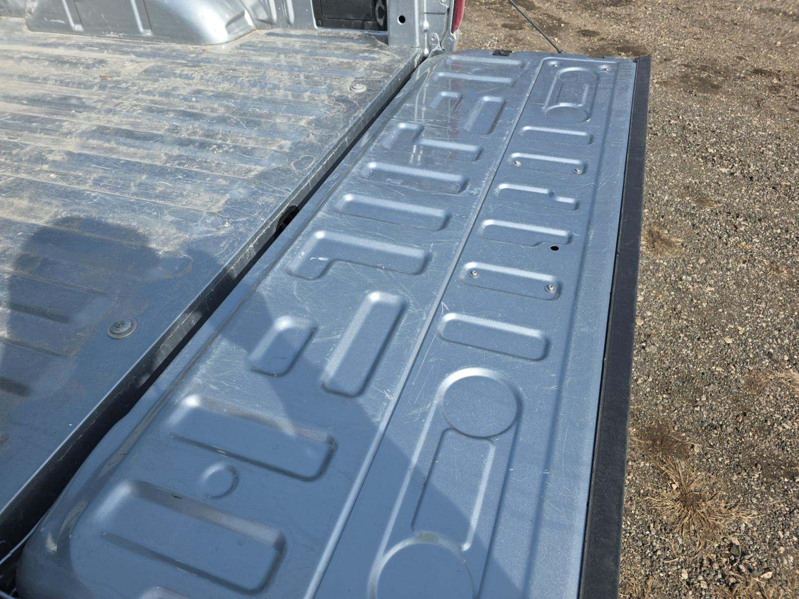 2025 Ford F-150 XLT AWD