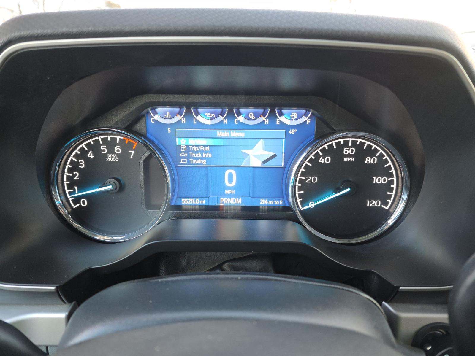 2023 Ford F-150 XLT AWD